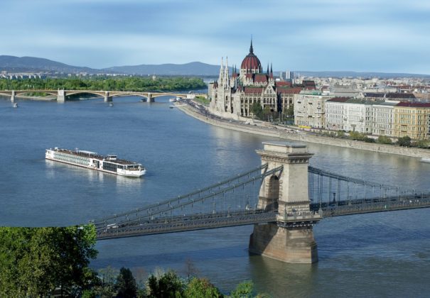 Day 9 - Budapest, Hungary