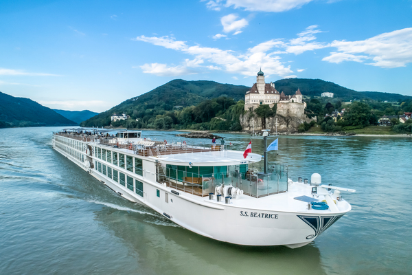 Best River Cruise Companies