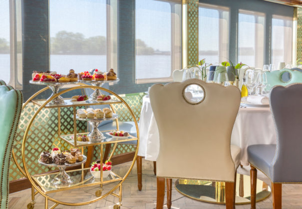 Uniworld SS Bon Voyage - Le Grand Fromage