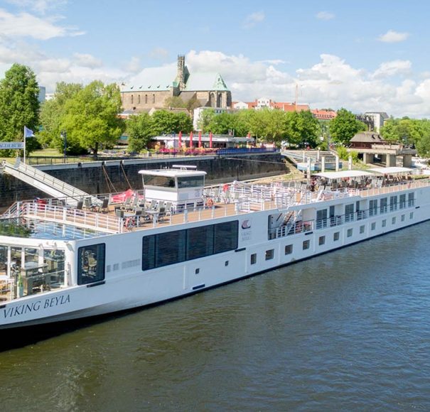 viking elbe river cruise 2022