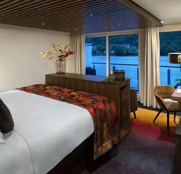 AmaMagna river ship Grand_Suite