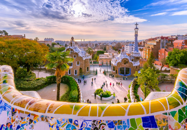 Barcelona Pre or Post Cruise stay - 3 Nights