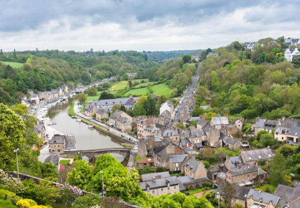 Day 2 -Cruising to Longecourt-en-Plaine