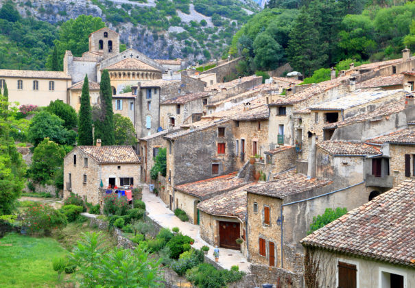 Day 2 - Étang de Thau - Saint-Guilhem-le-Désert