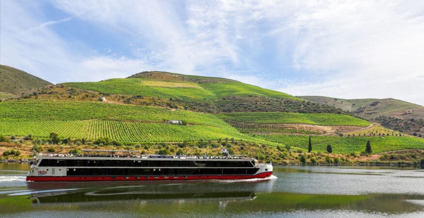 Portugal or France for Your Next River Cruise