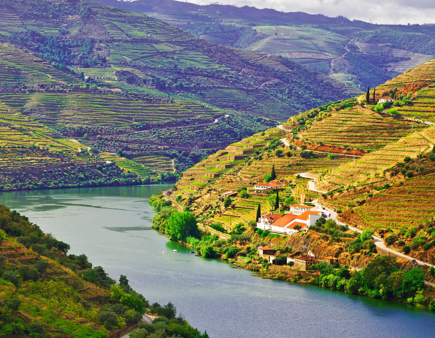 APT Travelmarvel Douro Discovery Douro River Cruises