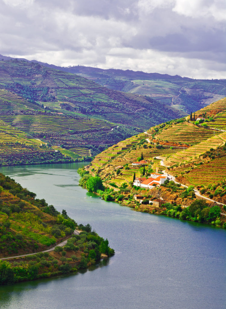 APT Travelmarvel Douro Discovery Douro River Cruises