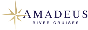 Amadeus River Cruises Logo