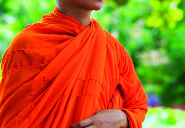 Day 23 - Siem Reap - Luang Prabang