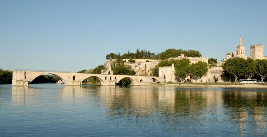 Rhone River Cruises