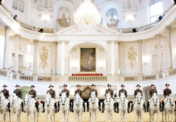 Spanish Riding School