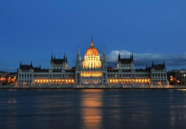 Lower Danube River Cruise