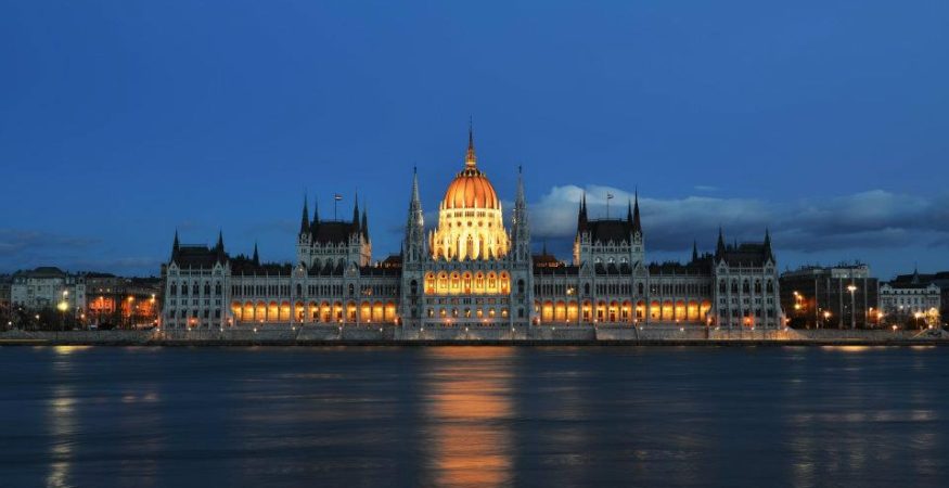 Lower Danube River Cruise