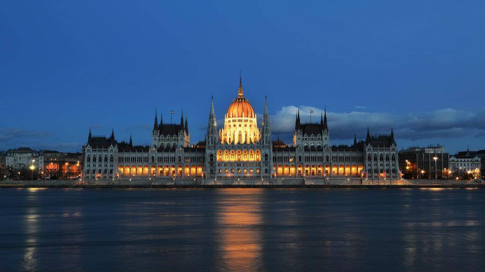 Lower Danube River Cruise