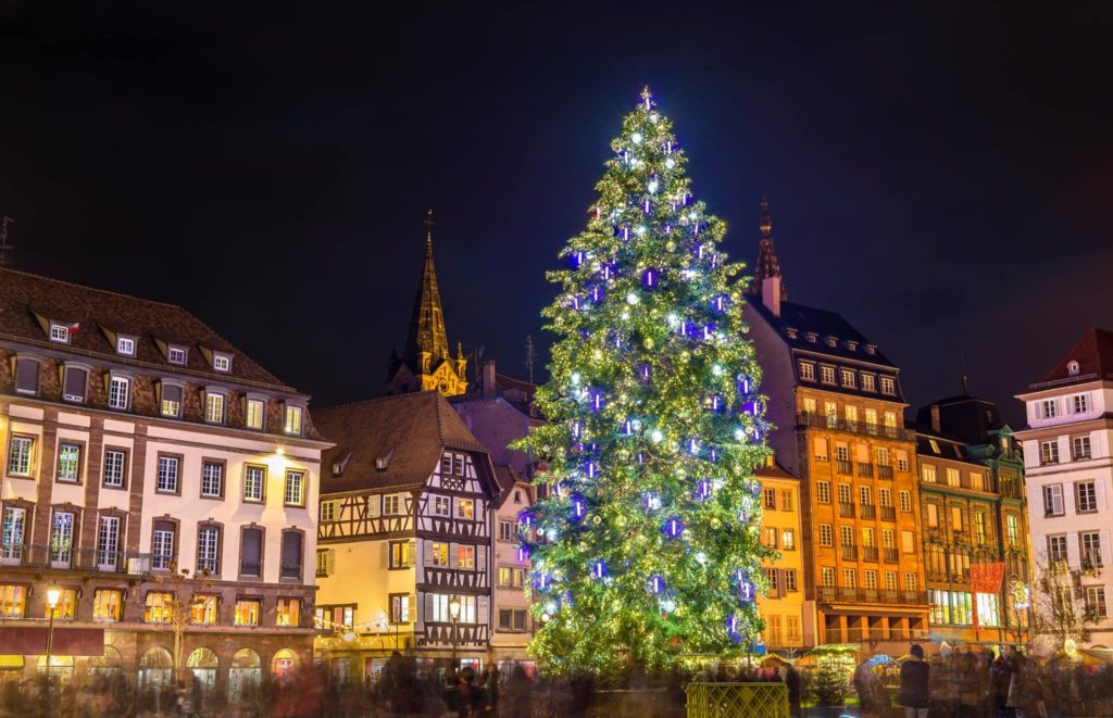 Top 5 Christmas Markets on the Rhine