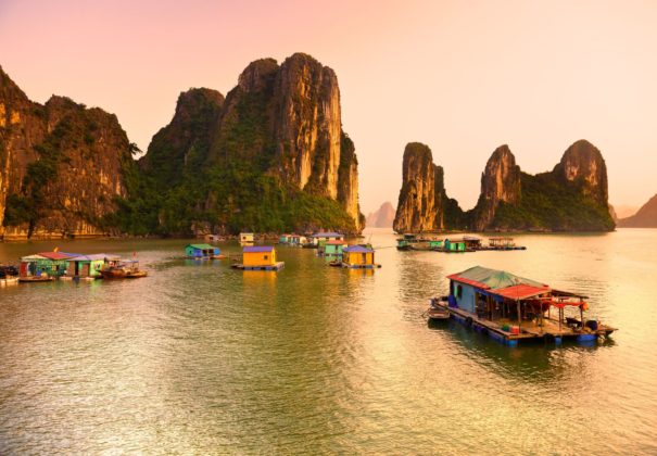 Ha Long Bay - 3 Nights - Post Tour