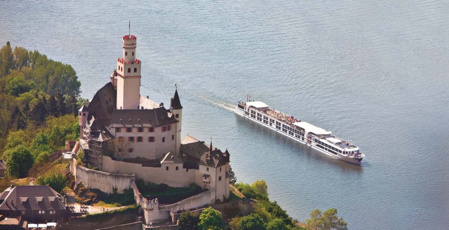 Best River Cruise Companies