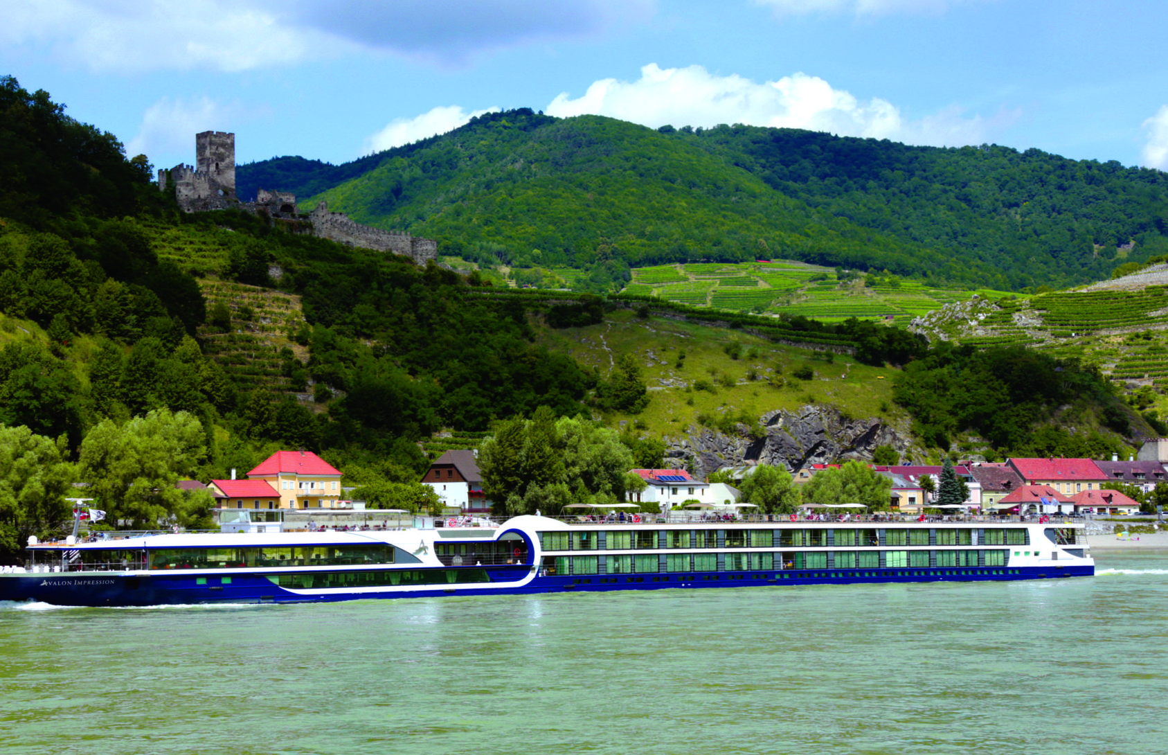 Avalon Impression - Wachau Valley