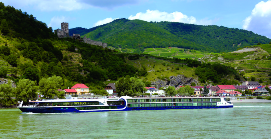 Avalon Impression - Wachau Valley