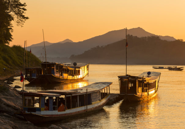 Day 25 - Luang Prabang