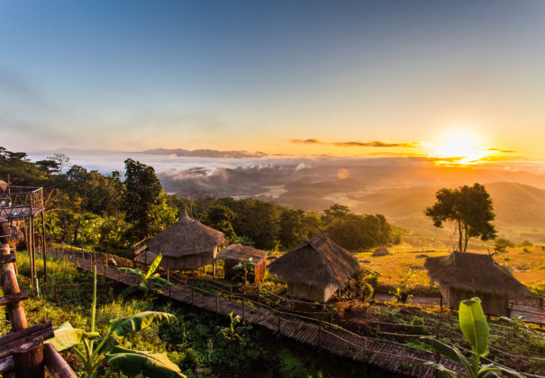 Day 22 - Chiang Saen