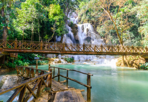 Day 18 - Luang Prabang