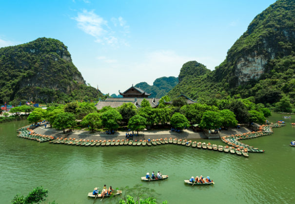 Day 6 - Ninh Binh