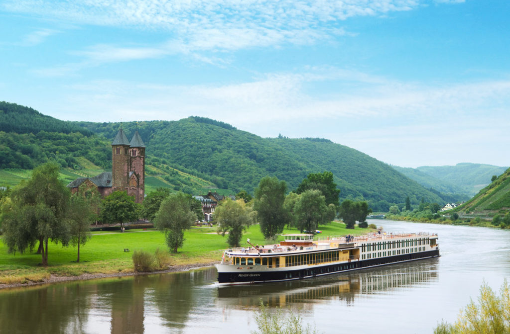 All-Inclusive River Cruise