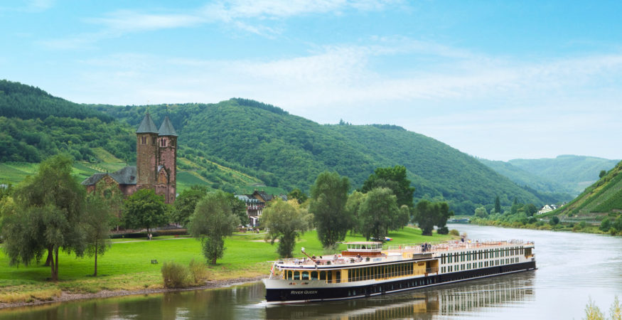 All-Inclusive River Cruise