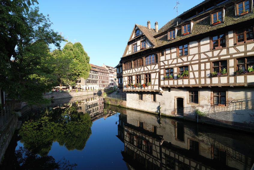 When is the best time to go on a river cruise in Europe.