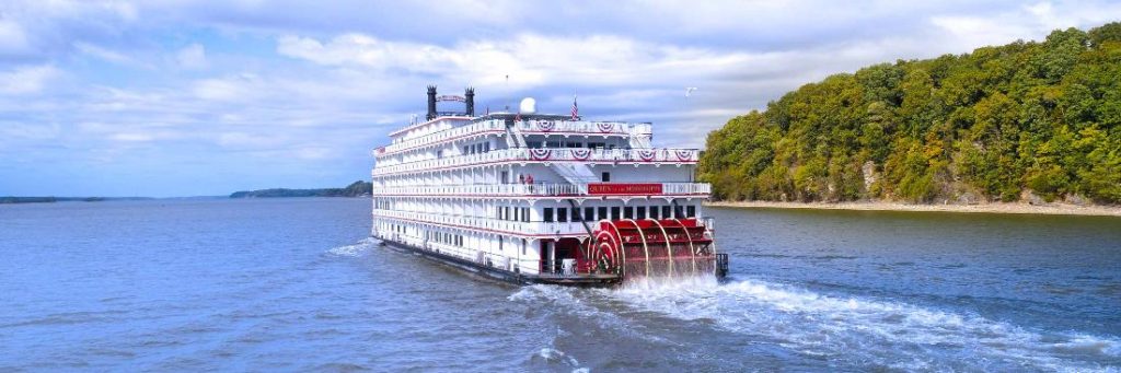 River Cruises in America