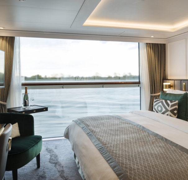 crystal river cruises danube