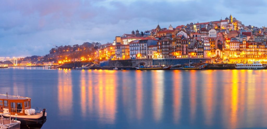 Learn More By Joining Our River Cruising Webinar Wednesdays