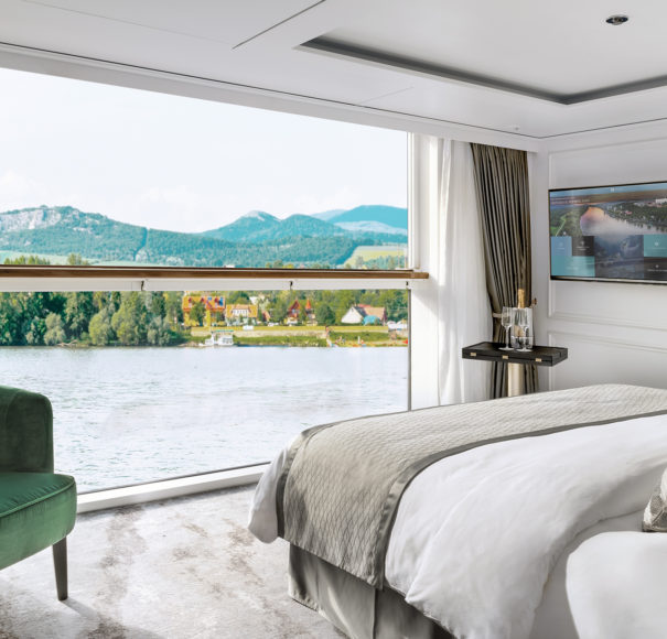 crystal river cruises danube