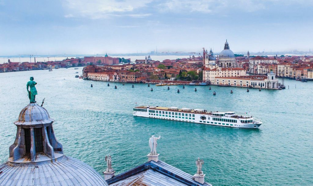 How to book a river cruise with Global River Cruising