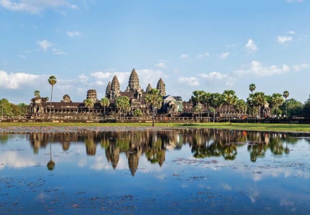 Day 18 - Siem Reap