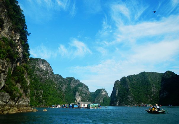 Mekong River Cruise with Pandaw