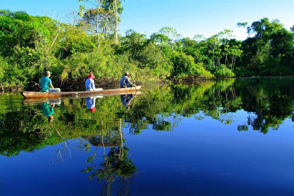 Amazon River Cruise