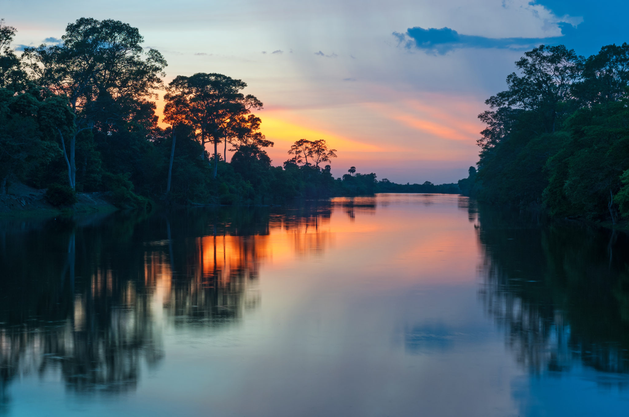 Uniworld River Cruises Peruvian Rivers & Rainforest Discovery - Maranon ...