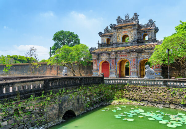 Day 10 - Hoi An - Hue