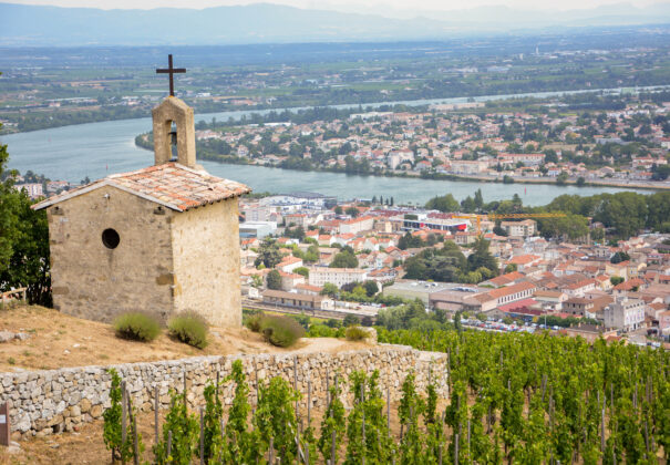 Day 9 - Orange & Châteauneuf-du-Pape