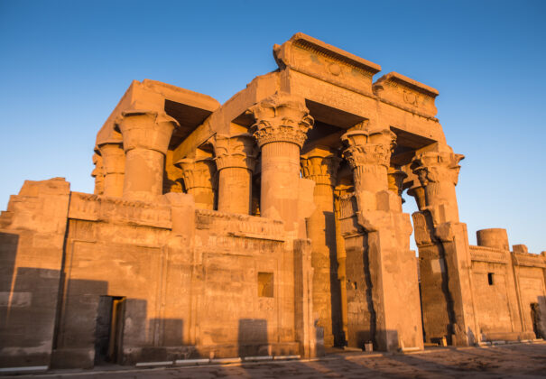 Day 6 - Kom Ombo