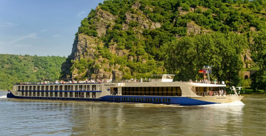 River Cruising in the Heart of Europe