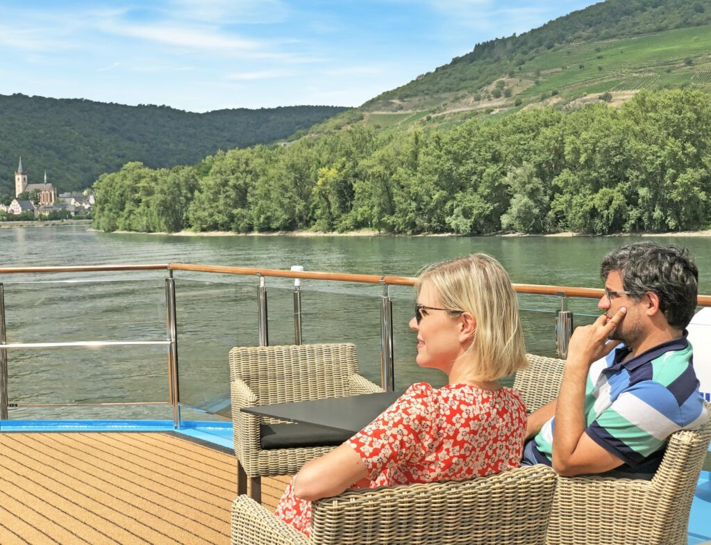 river cruises with amawaterways