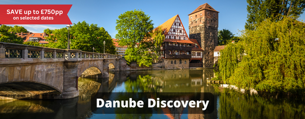 Danube Discovery