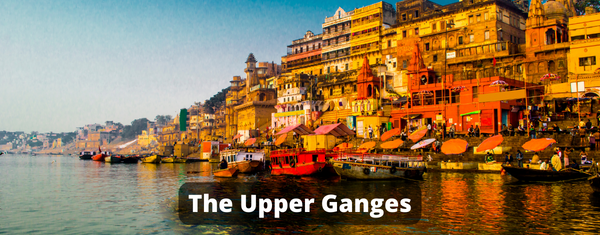 The Upper Ganges