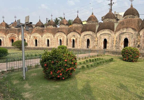 Day 10 - Kalna
