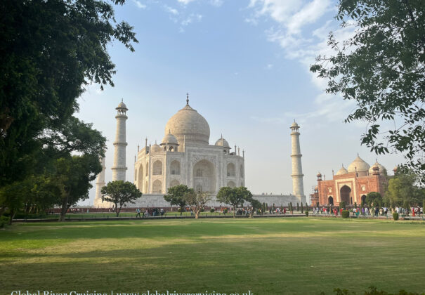 6 Nights - India's Golden Triangle