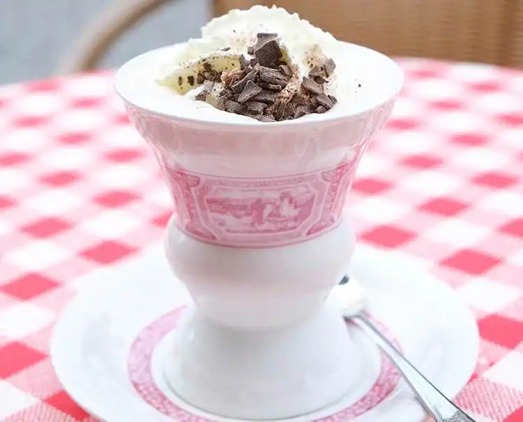 What is Ruedersheimer Coffee?