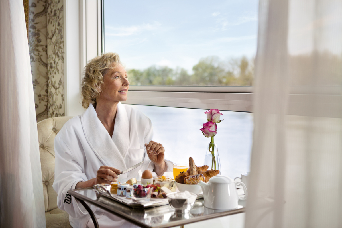 I am a solo traveler, will I be welcomed on river cruises?